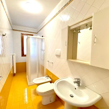 公寓 Valle Dolce Carraro Immobiliare - Family