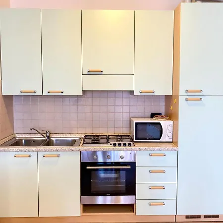 شقة Valle Dolce Carraro Immobiliare - Family *