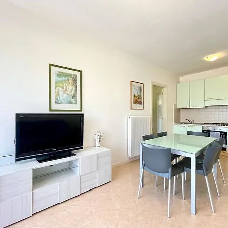 公寓 Valle Dolce Carraro Immobiliare - Family *